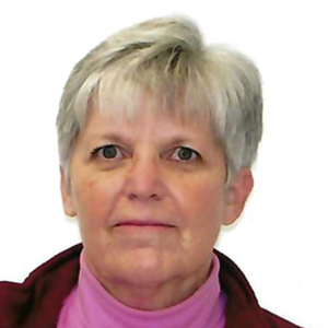 Barb Nelson - Office Manager